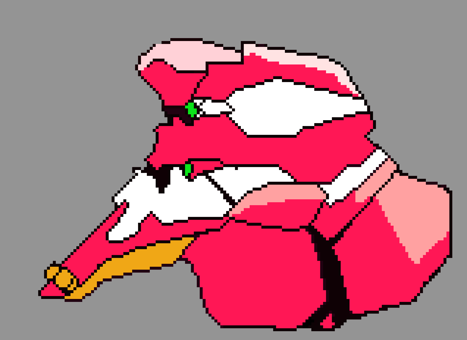 [9664c4] EVA Unit-02