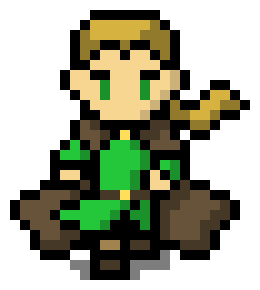 [9664c4] Human Druid