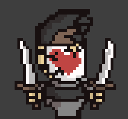 [64e535] I still can't tell if this is a sword.