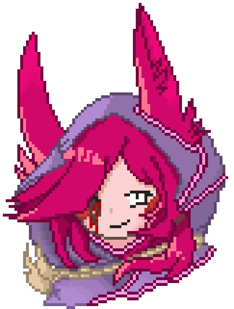 [a53442] I feel like Ive seen your character before.