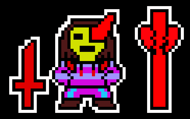 [e9d64a] frisk as sans is mad