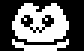 [6a6dc2] its beautiful! you even gave me a tail! i was never really one to watch something other than cartoons when i was a kid, so i dont know those songs too well.