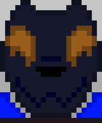 [5fd880] dumps a whole thing of bleach on rozie's face*