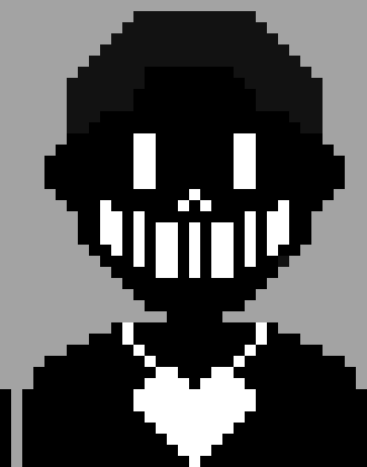 [f455be] *T takes control*  Unless you don't know, can't really possess something possessing something else, mate. 