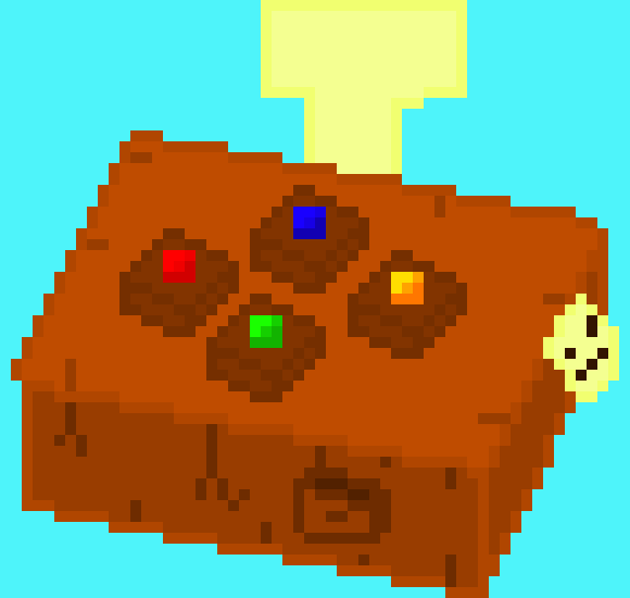 [616e70] what exactly am i supposed to do with a wrench and a hammer? - shadow