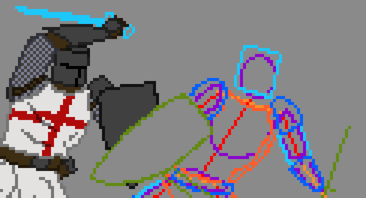 [09d757] oh yeah, I recently heard they discovered a new kind of spider in Australia, it's literally the worlds deadliest spider but double the size and they actually called it "big boy", or that could be fake news idk