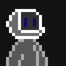 [5101cd] welcome back