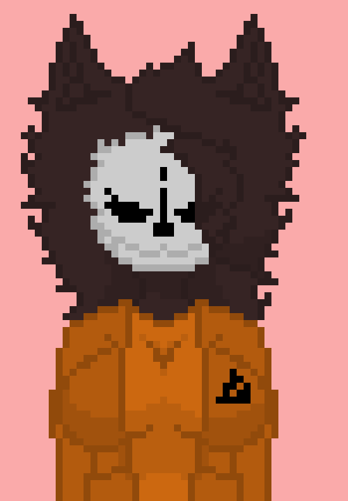 [2bd126] so you're telling me a D-Class caused it? but why bring him to me... -she sits back down and pulls out her phone again- [Rozie]