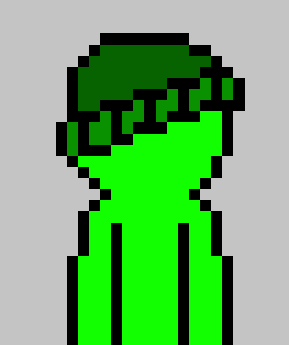 [30dec3] (casually sitting in his lonely corner, which is also a trashcan). -Ez