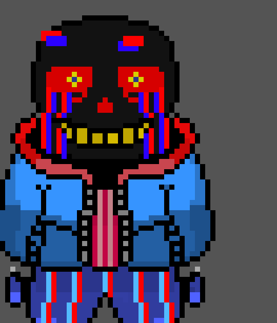 [ca8ee4] ... is he the one who bit my feet and offered to eat me?