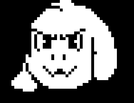 [450a4c] hey any one got an asriel au for me to do? -MOAU