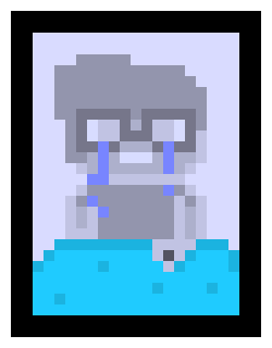 [de99f5] theis but he's fucking drowning