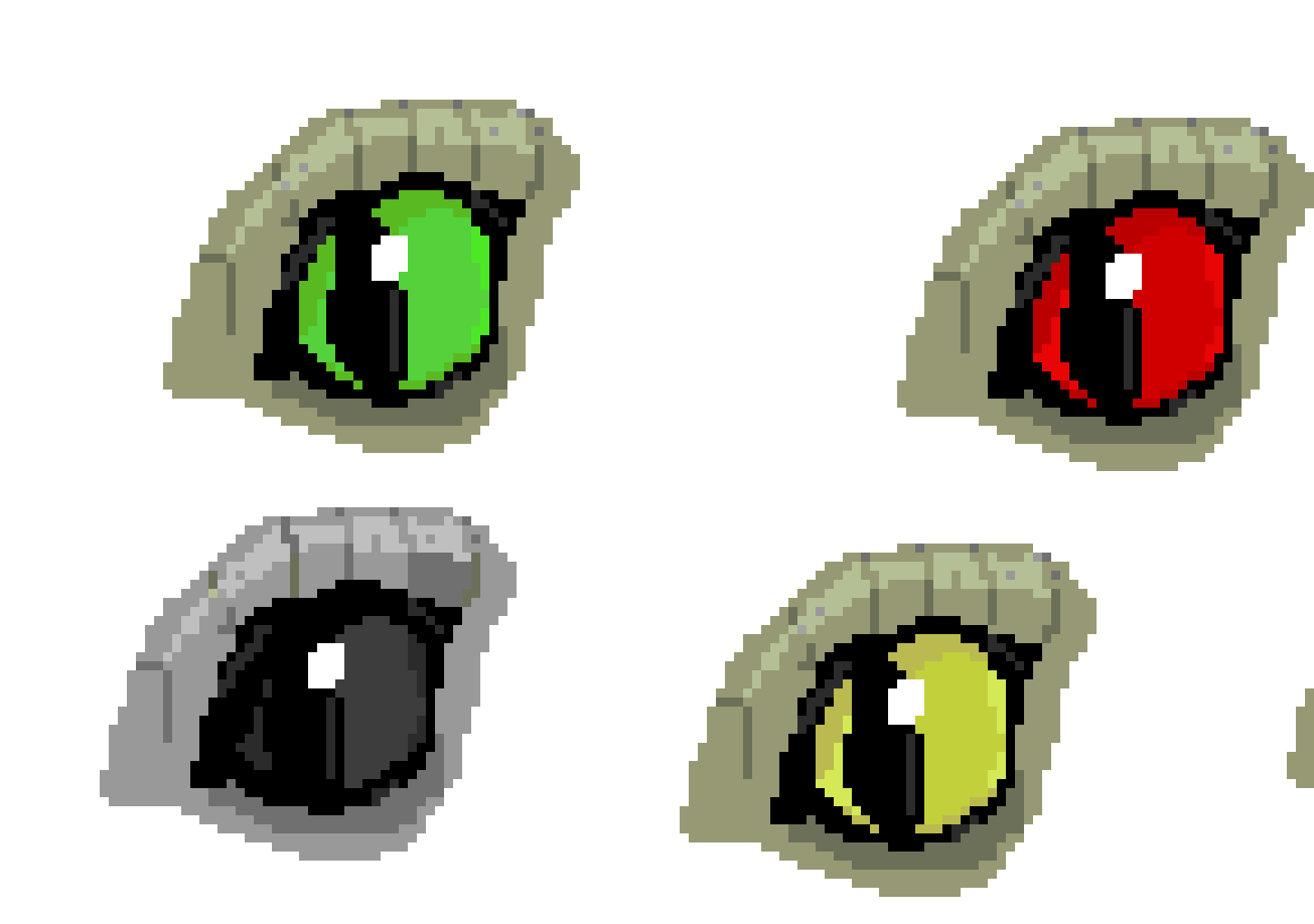 [9664c4] Emerald, Ruby, Shadow And Gold. By Lena Percic.