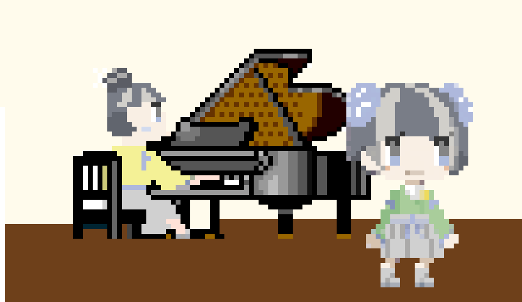 [ce62e9] ぷらいまり_solo-piano