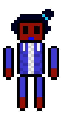 [17d6d3] WAIT, A COMPETITION YOU SAY?! SING ME UP!