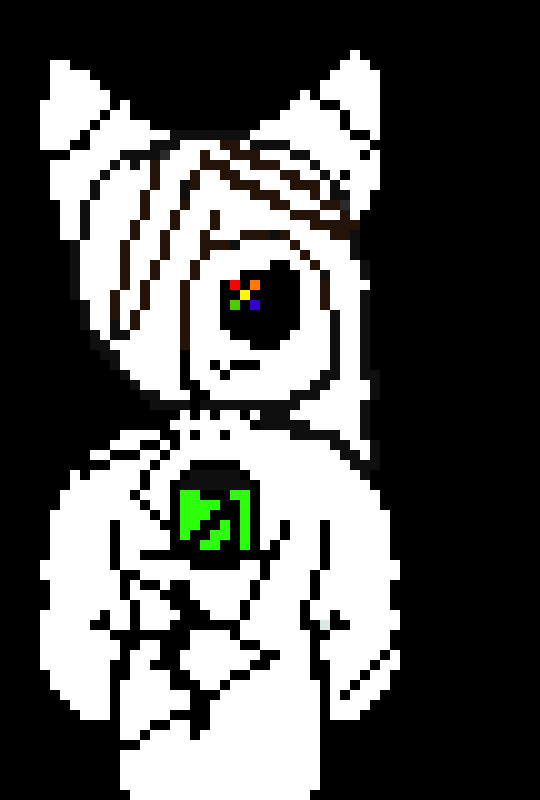 [b706ad] Im so sleepy but i dont wanna go back to sleeeeppp-Glitch Dreemurr