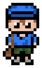 [9664c4] Luke Triton (Professor Layton)