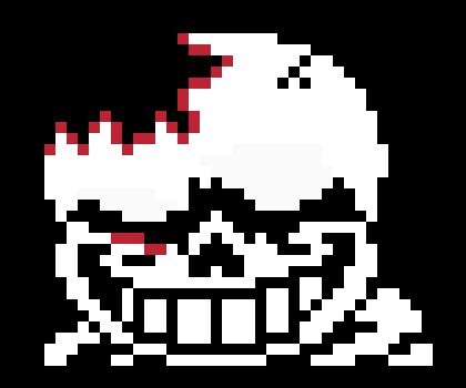 [fa1858] "CLASSIC!! WAKE UP!!" *He'd then shake him*