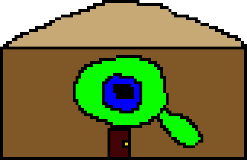 [9664c4] Jack's House