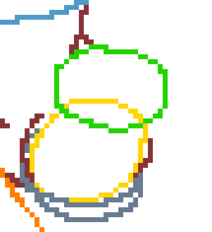 [68930a] y eah. also chat how do i draw like. cuffs. not like police cuffs but jacket cuffs i think