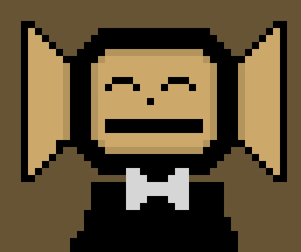 [c65169] (I'll put Brush's bio here) Name: Brush | Scrapped Project | Cautious | Usually doesn't talk | Shy | Has "Golden Child Syndrome" | TS: Aishite Aishite Aishite (English Cover)