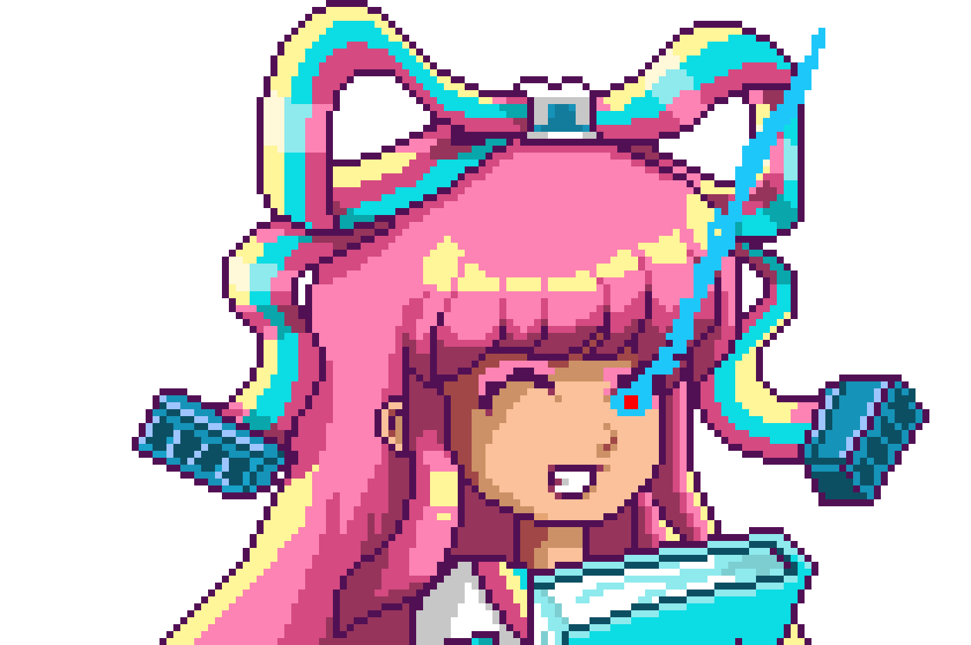 [9664c4] .GIFfany Triggered