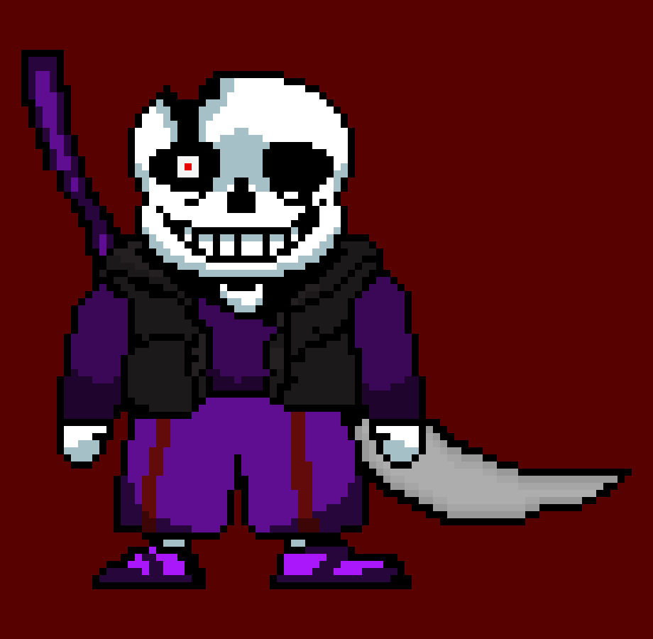 [481f95] ShinzoPai:  uh this is what he looks like in phase one i havent made another phase yet