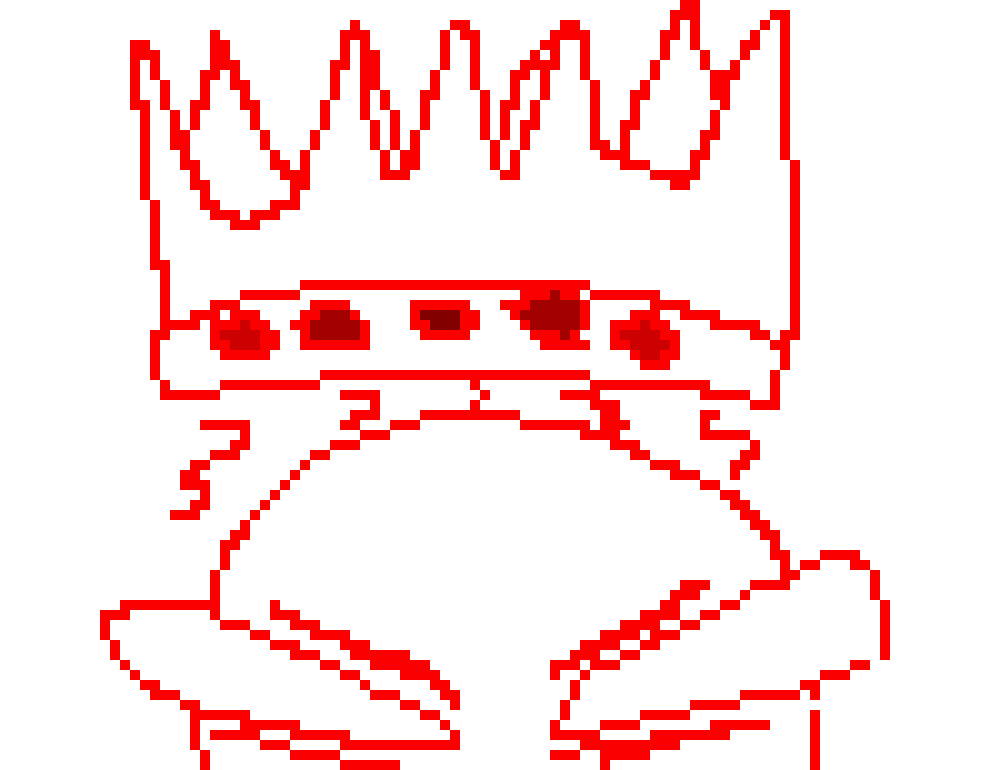 [7b522a] Bmo use your big ass brain fucktard, hes a black sans ofc hes gonna act like it