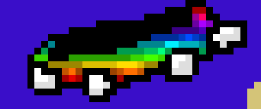 [95be89] "Ink Terrie: -Done and dusted... All that`s left is his collar- [If you edit this you`ll see I`m lazy AF]" | Yeah no shit... Not the same, page but worth showing... http://pixelartmaker.com/gallery?after=939697