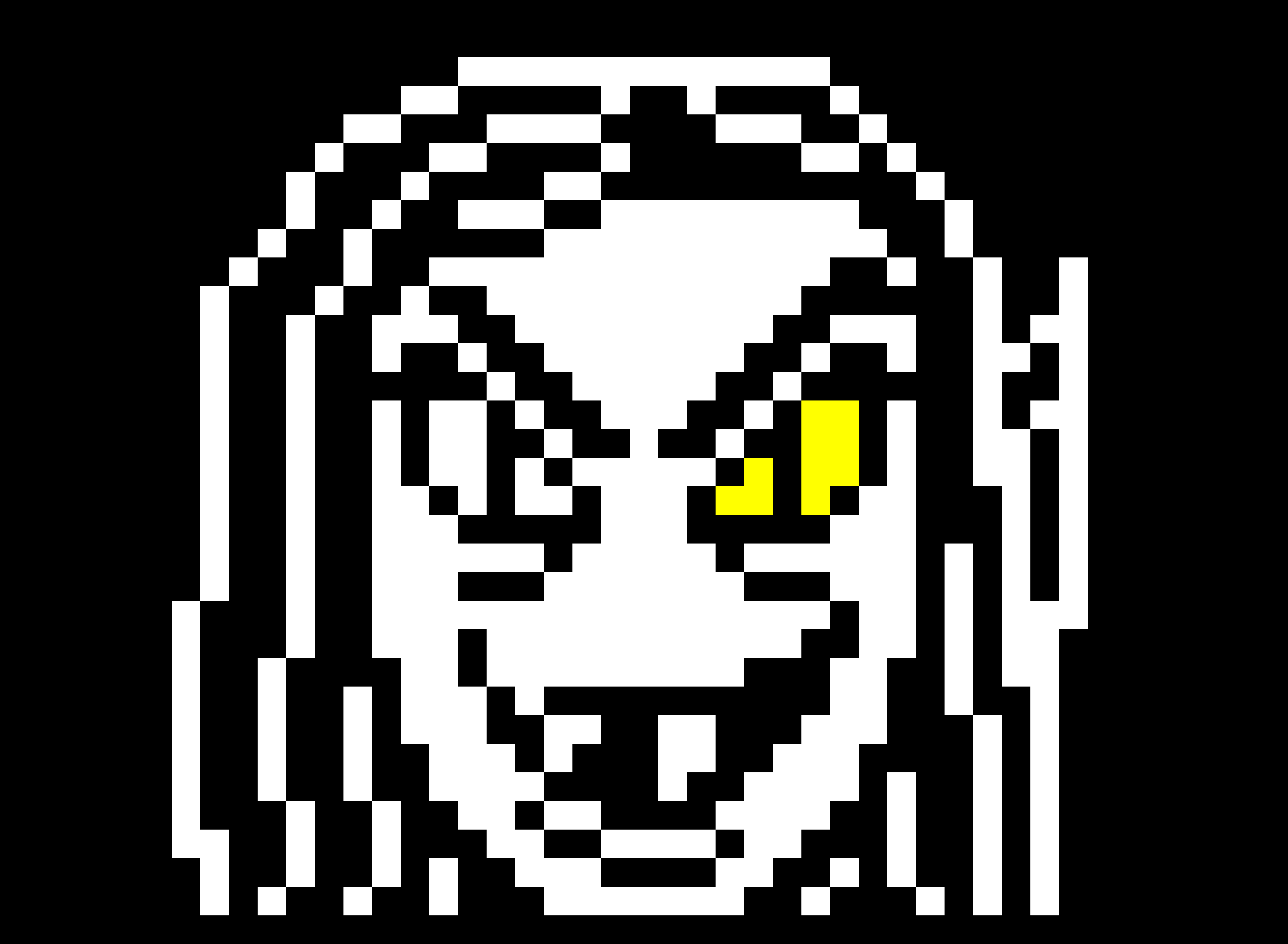 [9664c4] Undertale Undyne Sprite