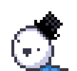 [8aa4ac] I..knew..that... ._. | Fish :O