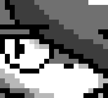 [507666] I only won one thing... it was never a video game or any kind of competition... and now it's gone. Thrown away. Scrapped...