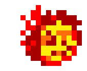 [a74f76] Fire ball