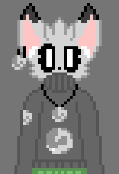 [018562] I just need to know: Is it really that hard to deal with my name change? Like, just call me Luna. That simple...