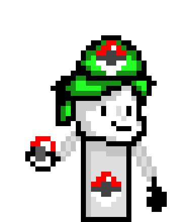 [3fcaee]  did he look like this but without the hat and yah  -Tom 