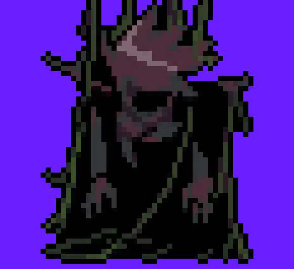 [970cdd] Spamton-.*Sigh*Welp ima just *Sits down to eat some food*