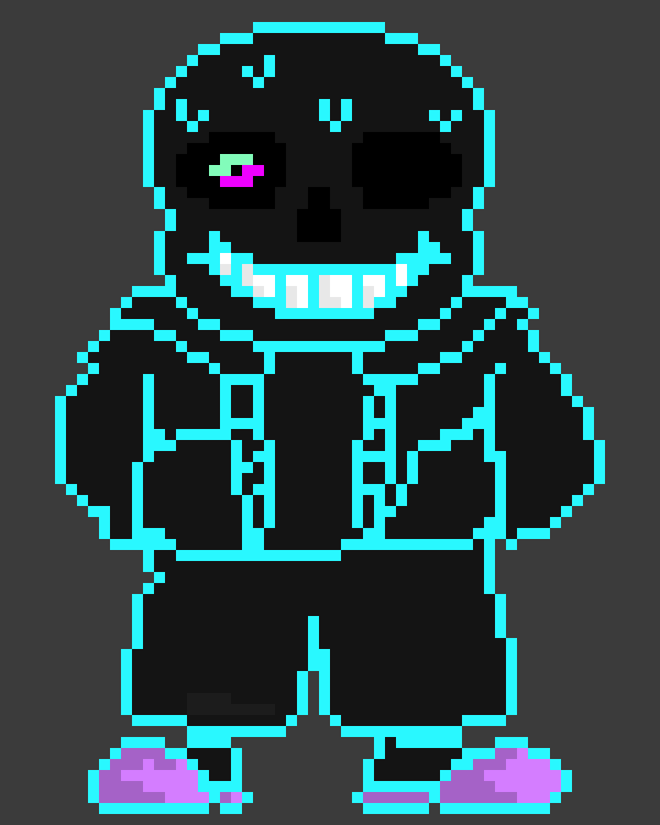 [ad3579] Nightmare!Mixed: remember to Tune In! Bye