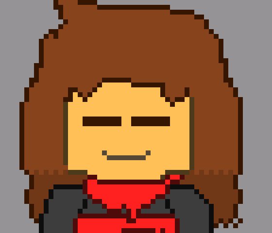 [0b51d0] -She knocks on Rin's door- [Sabrina]