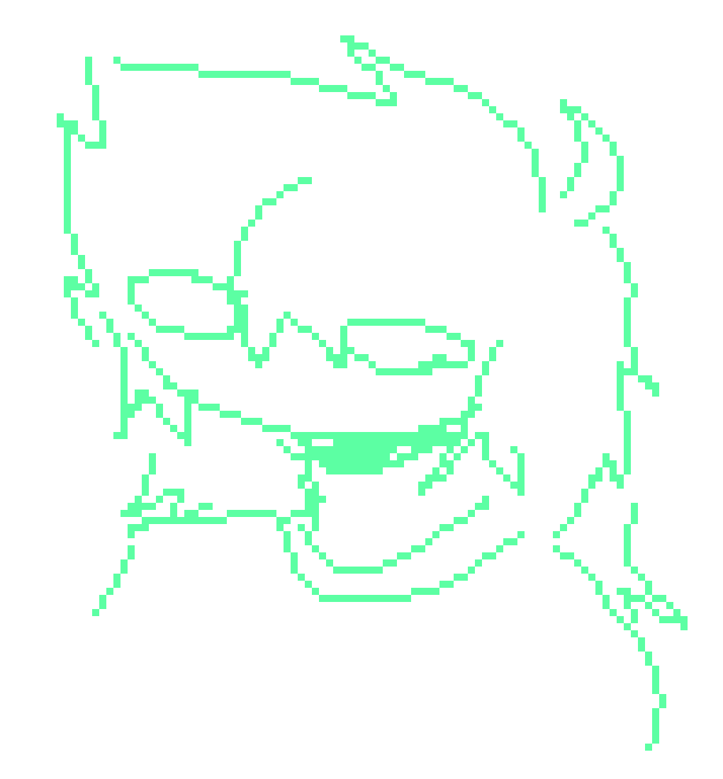 [f843a1] it's going alright,