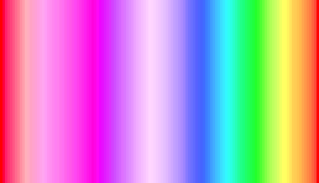 [9664c4] Rainbow 2
