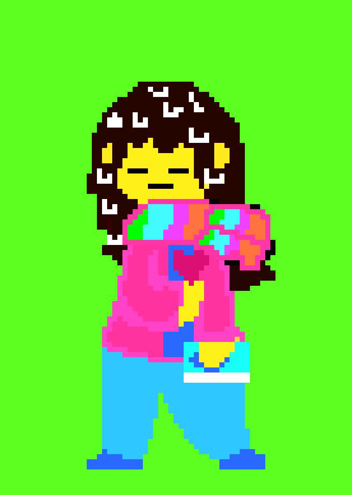 [904ba9] uhh HAVE GO BYE she runs away from chey