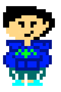 [f11814] *makes a LIKE A BOSS pose.* FACE MEH