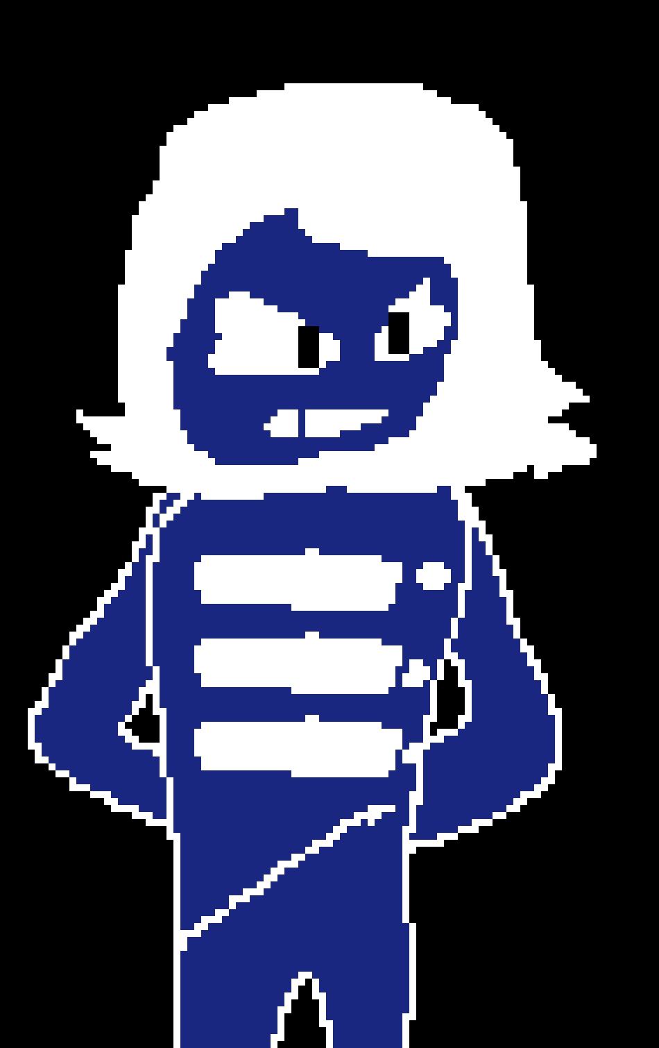 [3fcaee]  its aeth checkered thateth haseth a crowneth its nameth k.round very big legseths -Tom