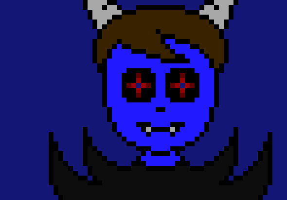 [4fbda4] thats what i want...but instead i'm learning guitar but just suck...i only can do happy birthday slow on the guitar...-Evan