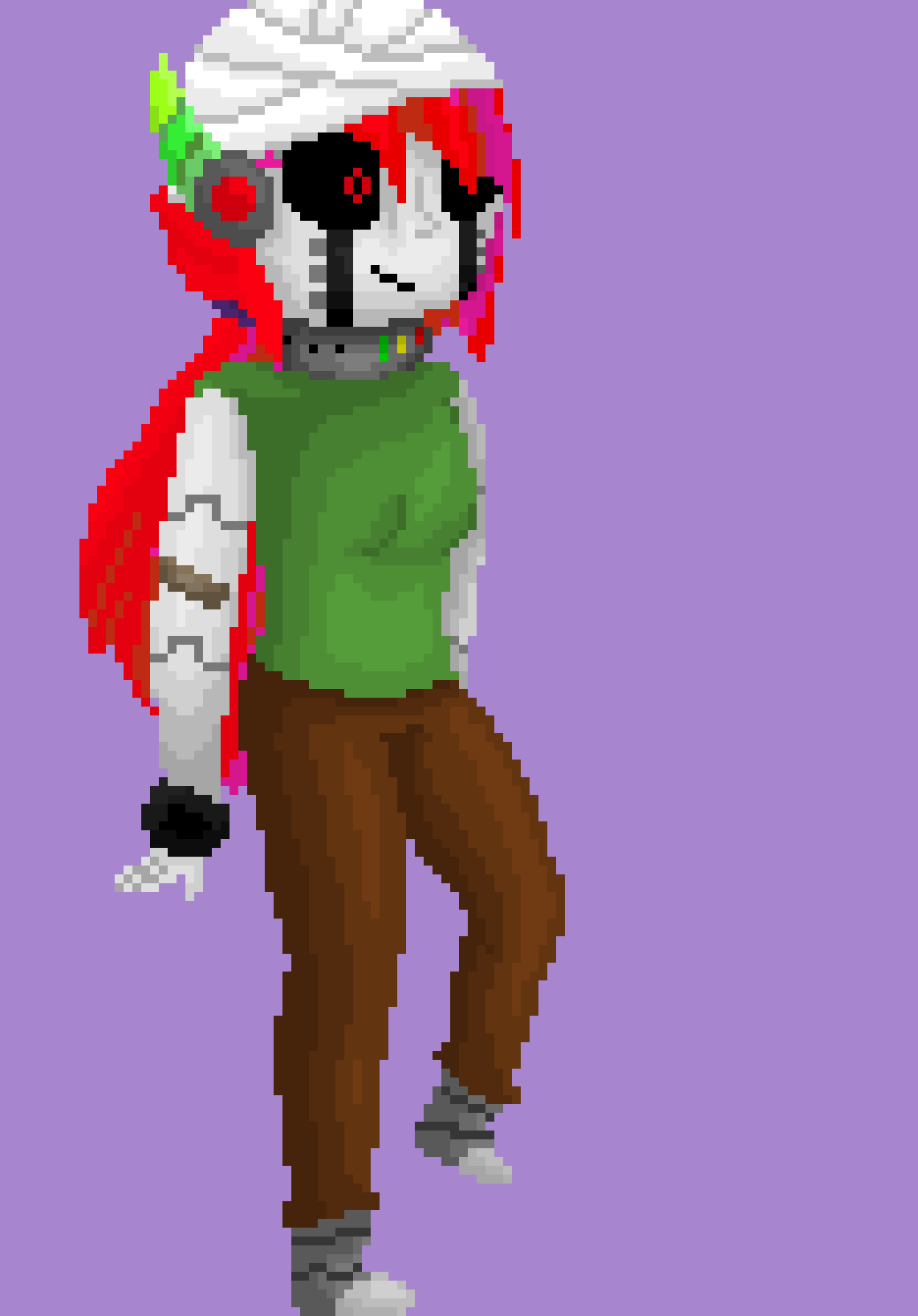 [2a4595] ((Im trying to atleast make it look decent