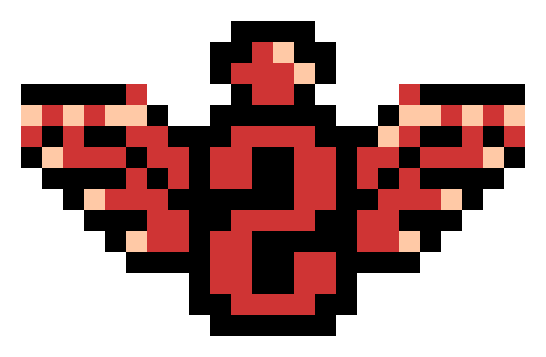 [05ccc5] Contra powerup