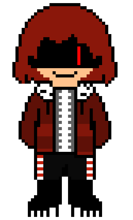 [9c272c] I'm serious man, all you did was edit this and there's not even credit in your DESC... - Gunth.