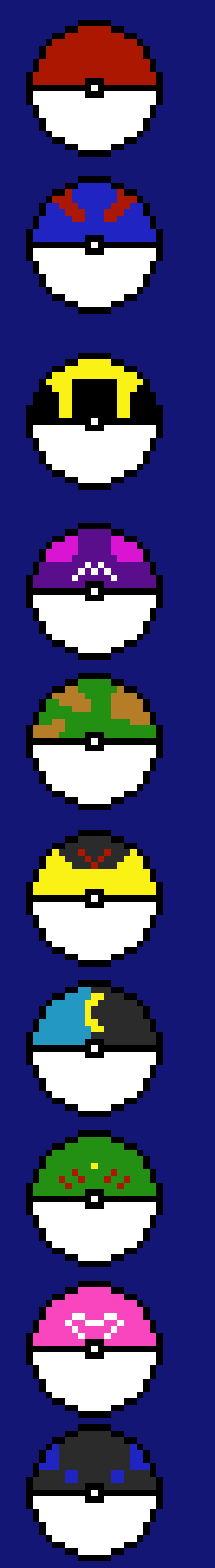 [4fbda4] POKEBALLS...-Evan)