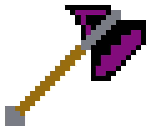 [9664c4] power axe 2.0
