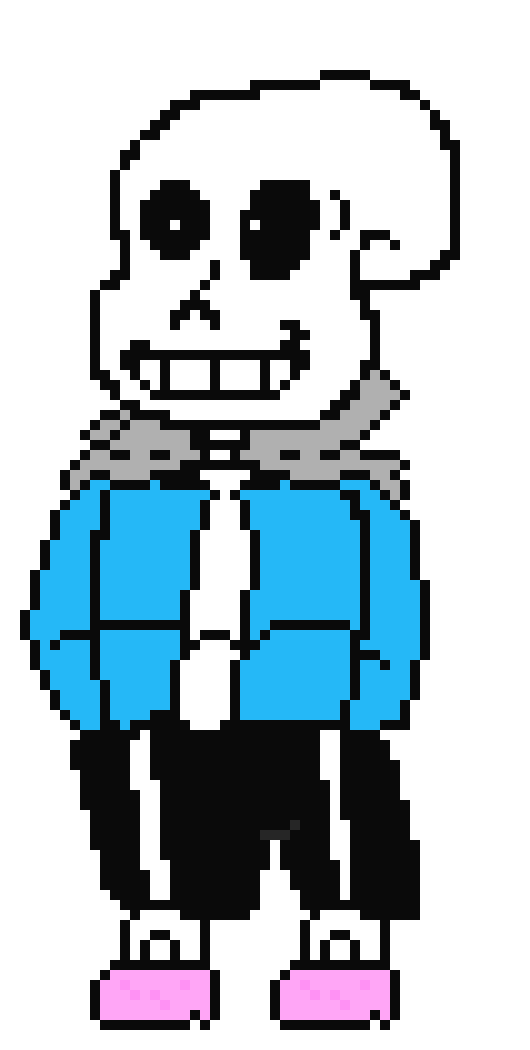 [c6b63d] sans